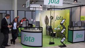 JOTA ITALIA Expodental 2009